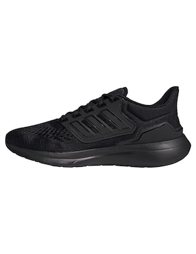 Tenis ADIDAS Rq21 Run de hombre para correr