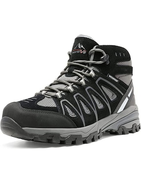 Bota de senderismo Ntv Eight para hombre