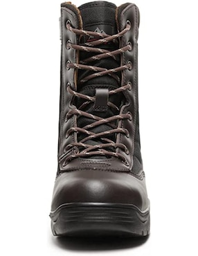 Bota de senderismo Ntv Eight para hombre