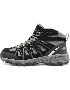Bota de senderismo Ntv Eight para hombre
