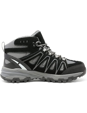 Bota de senderismo Ntv Eight para hombre
