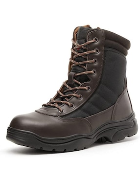 Bota de senderismo Ntv Eight para hombre