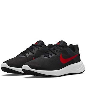Tenis Revolution 6 para correr Nike de hombre