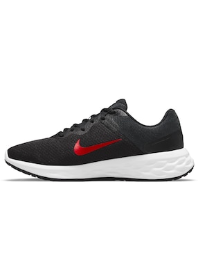 Tenis Revolution 6 para correr Nike de hombre