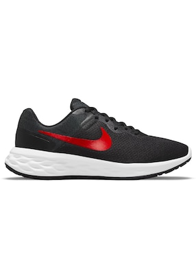 Tenis Revolution 6 para correr Nike de hombre