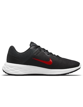 Tenis Revolution 6 para correr Nike de hombre