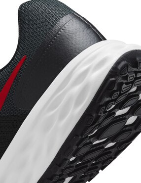 Tenis Revolution 6 para correr Nike de hombre
