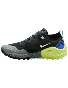Correr en Nike | Liverpool