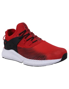 Tenis Lotto Exomor De Hombre Casual