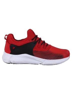 Tenis Lotto Exomor de hombre