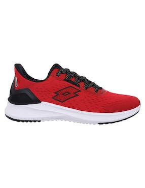 Tenis Lotto Lv De Hombre Casual