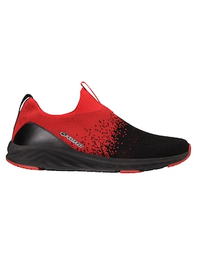 Tenis Lotto Empire de hombre