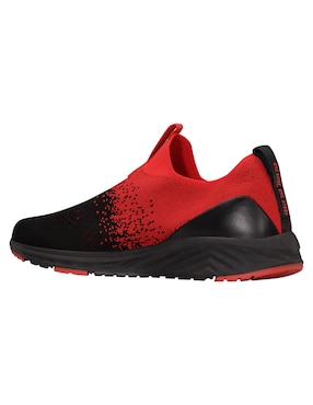 Tenis Lotto Empire de hombre
