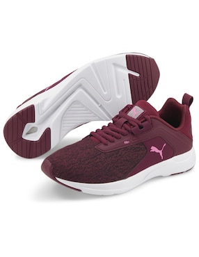 Tenis Puma unisex para entrenamiento