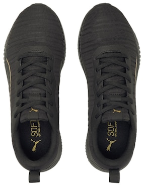 Tenis Puma Flyer Flex de mujer para entrenamiento