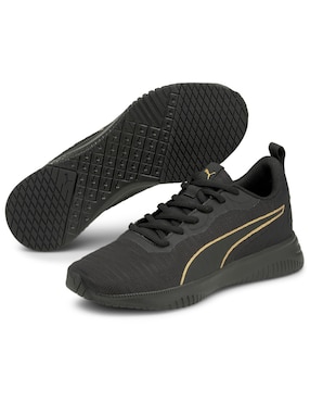 Tenis Puma Flyer Flex de mujer para entrenamiento