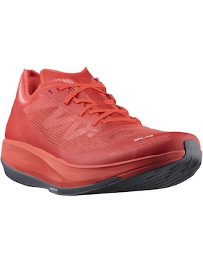 Tenis Salomon Slab Phantasm de adulto unisex para senderismo