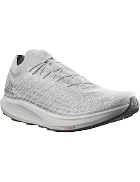 Tenis Salomon unisex para senderismo