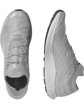 Tenis Salomon unisex para senderismo