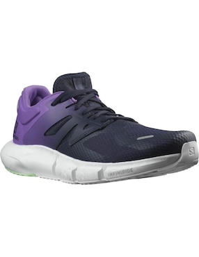 Tenis Salomon de hombre para correr