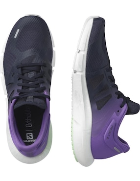 Tenis Salomon de hombre para correr
