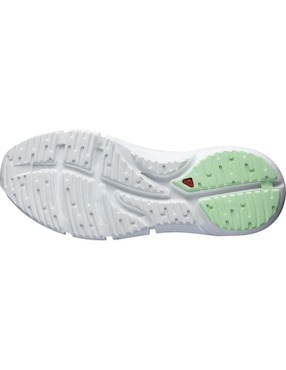 Tenis Salomon de hombre para correr