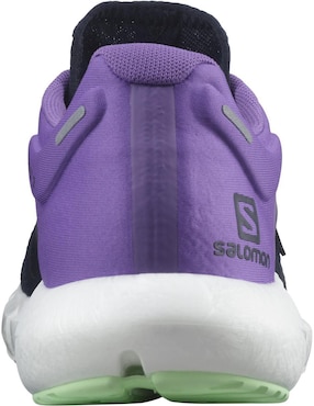 Tenis Salomon de hombre para correr
