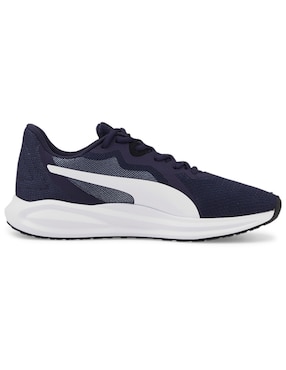 Tenis Puma Unisex Para Correr