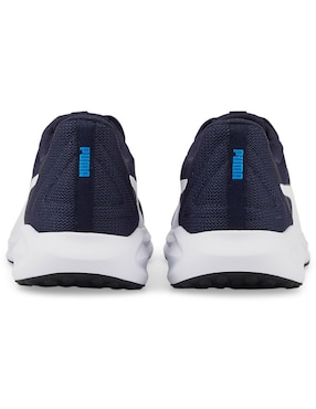 Tenis Puma unisex para correr