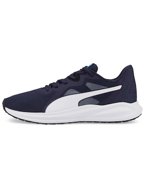 Tenis Puma unisex para correr