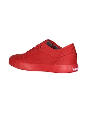 Tenis K-Swiss Forest de hombre
