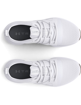 Tenis Under Armour de mujer para entrenamiento