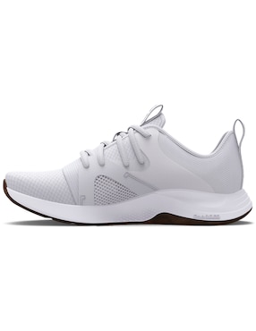Tenis Under Armour de mujer para entrenamiento