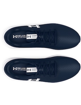 Tenis Under Armour de hombre para correr