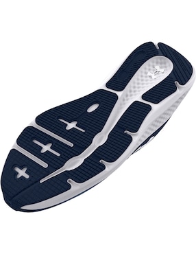 Tenis Under Armour de hombre para correr
