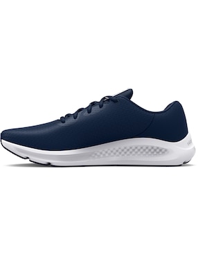 Tenis Under Armour de hombre para correr
