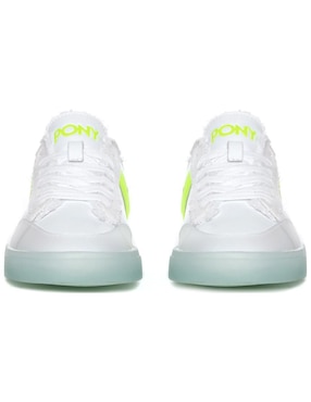 Tenis Pony de mujer