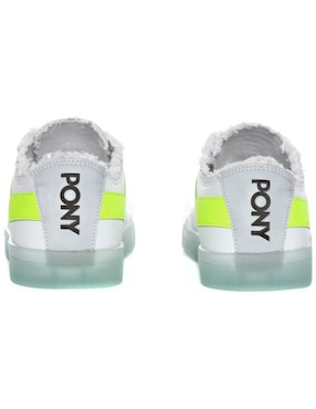 Tenis Pony de mujer