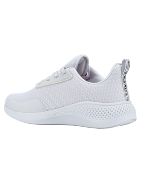 Tenis K-Swiss Force V de mujer casual