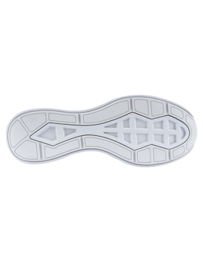Tenis K-Swiss Force V de mujer casual