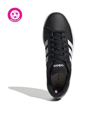 Tenis Adidas Grand Court Base 2.0 de hombre