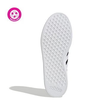 Tenis Adidas Grand Court Base 2.0 de hombre