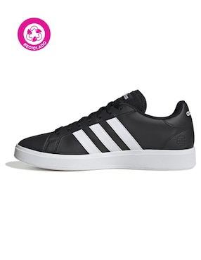 Tenis Adidas Grand Court Base 2.0 de hombre