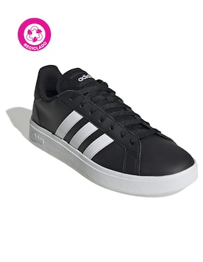 Tenis Adidas Grand Court Base 2.0 de hombre