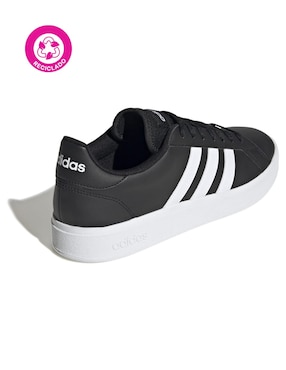 Tenis Adidas Grand Court Base 2.0 de hombre