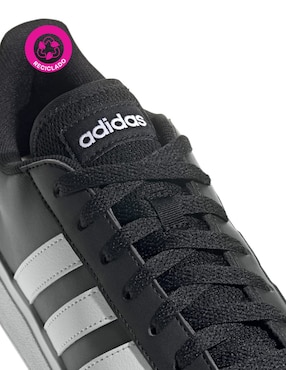Tenis Adidas Grand Court Base 2.0 de hombre