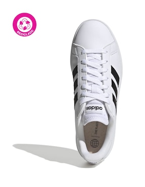 Tenis Adidas Grand Court Base 2.0 de hombre
