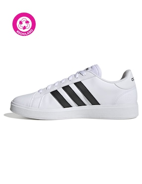 Tenis Adidas Grand Court Base 2.0 de hombre