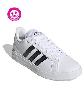 Tenis Adidas Grand Court Base 2.0 de hombre