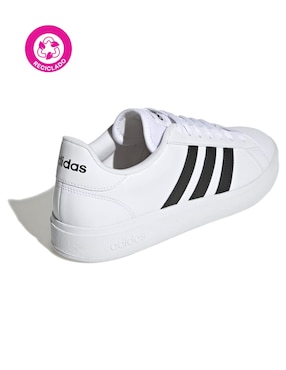 Tenis Adidas Grand Court Base 2.0 de hombre